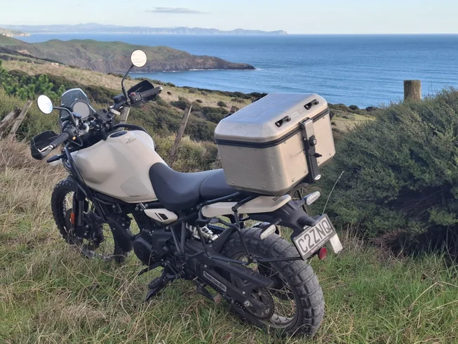 18 Day North Island, New Zealand, Guided Adventure "Discovery" Tour includes Bike Hire photo 2