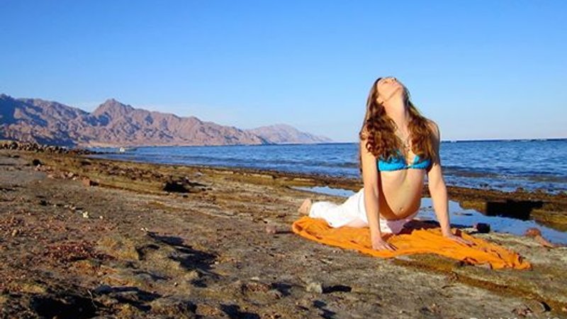 7 jours de stage de yoga « Déployez vos ailes » à Playa Grande, Costa Rica