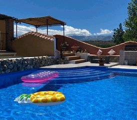 4 Day Escape and Enjoy Yoga, Meditation and Relaxation in Guadix, Spain - Photo 5