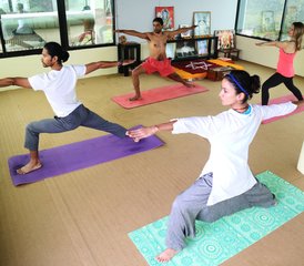 7 Tage Tantra Yoga in Kathmandu, Nepal - Photo 2