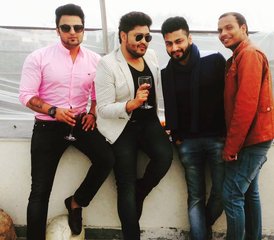 8 jours pour gays en circuit culturel privé et vacances de yoga à Delhi, Inde - Photo 2