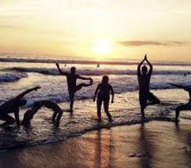 22 jours en formation de professeur de yoga multi-style 200h en Inde - Photo 5
