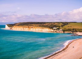 Eastbourne Retreats & Trips