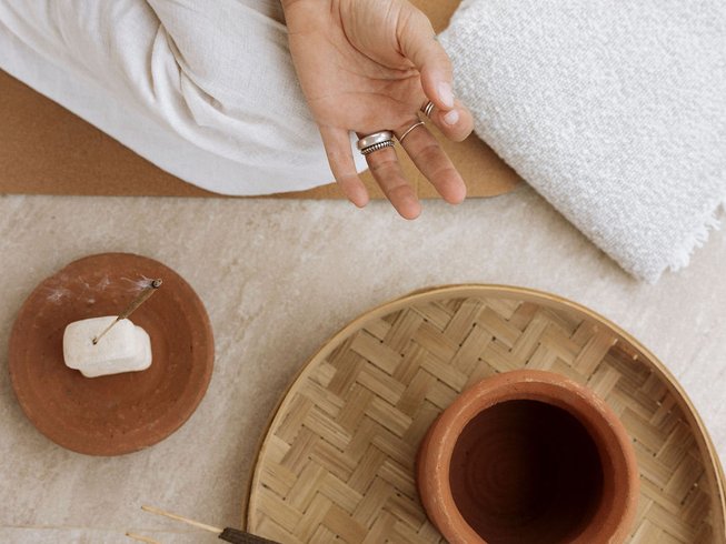 7 Day Wellness and Yoga Retreat in Bali, Indonesia - photo 2
