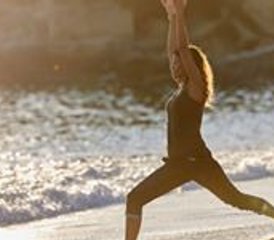5 Tage Inner Goddess Yoga Retreat in Odemira, Alentejo, Portugal - Photo 3