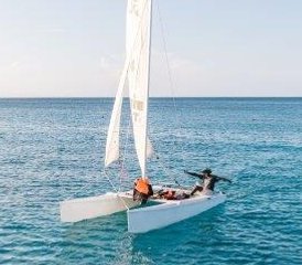4 Day Game Drive and Boat Safari in Nyerere National Park with Departure from Zanzibar, Tanzania - Photo 4