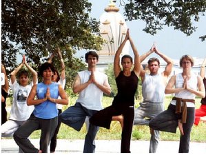 4 Days Meditation Retreat In Texas Usa Bookyogaretreats Com