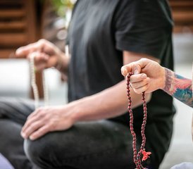 3-Daagse Atma Kriya Yoga Meditatie Cursus in Heidenrod, Duitsland - Photo 2