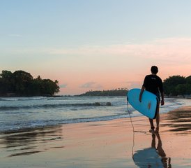 11 Day Surf-Only Package in Mirissa, Sri Lanka - Photo 3