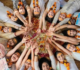 21 días de profesorado de yoga de 200 horas de Hatha, Yin, Ashtanga y Vinyasa en Bali, Indonesia - Photo 5