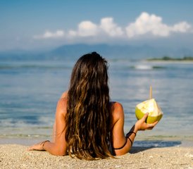 7 Tage Soul Renewal Yoga Retreat mit Bootstour und Massage auf der Tropischen Insel Gili Air, Indonesien - Photo 2