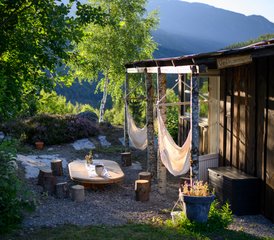 4 Day Immersion into Nature - Yoga Retreat in Flatdal, Norway - Photo 4