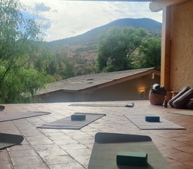 5-Daagse Yoga en Food Retreat met Kookworkshops in de Bergen van Andalusië, Spanje - Photo 5