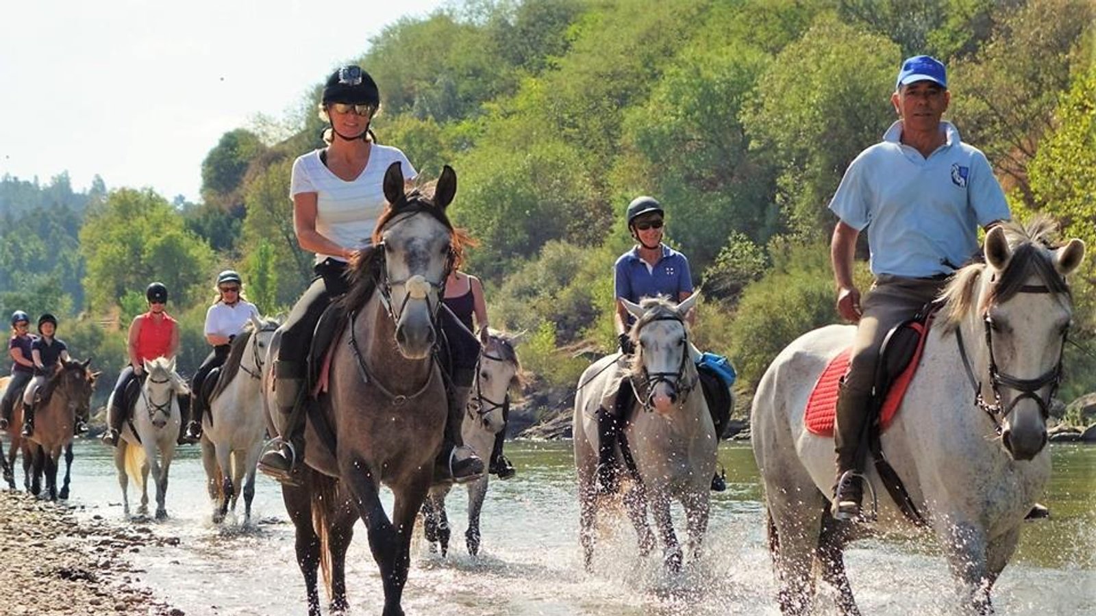 Riding holidays. Horseback riding Holiday. Horse riding Svaneti. Alentejo horseback.