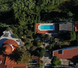 7 Tage Yoga Retreat in Columbeira, nahe der wunderschönen Silberküste Portugals - Photo 4