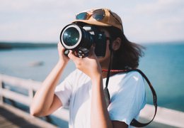 Yoga und Fotografie Yoga Retreats