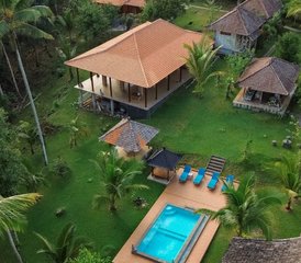 3 Day Yoga, Meditation, and Jungle Healing Retreat in Bali, Indonesia - Photo 4
