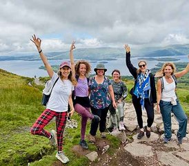 5 Day Yoga Retreat at the famous Loch Lomond in Scotland, UK - Photo 5