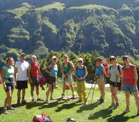 7 jours en stage de yoga et randonnée dans les Alpes, France - Photo 5