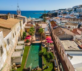 5 Tage Sea Addiction, Recharging Yoga und Surf Retreat an der Algarve-Küste, Portugal - Photo 3