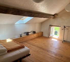 7 jours de stage de Yoga Iyengar dans un éco-gîte au milieu de la forêt dans le Jura en France - Photo 3