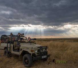 7-Daagse Ontdek Unieke Fotografische Stijlen met de Beste Wildlife Safari in South Luangwa, Zambia - Photo 3