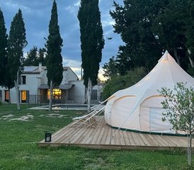 3 Tage Yoga-, Pilates- und Keramik-Workshop-Wochenende in Châteaurenard, Provence - Photo 5