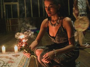 11 Tage Yoga und Noya Rao Ayahuasca Diät Retreat in Iquitos, Loreto