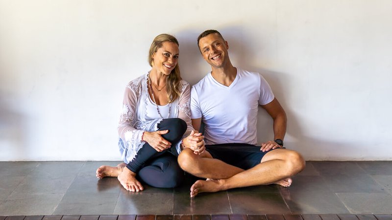28 Tage Transformative 200-Stunden Yogalehrer Ausbildung in Bali, Indonesien