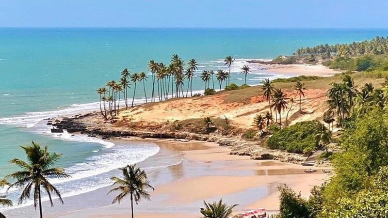 5 Day Beginner to Independent Kitesurf Camp in Lagoinha, Brazil