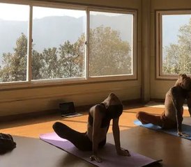 25 Day 200-Hour Traditional Yoga Teacher Training in Pokhara, Nepal - Photo 4