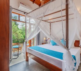6 Day Yoga Retreat with Relaxation and Adventure in Bentota, Sri Lanka - Photo 3