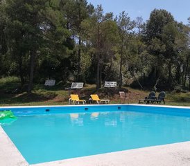 3 Tage Yogaretreat für das zweite Chakra: "De la Culpa al Gozo" in Sant Ferriol - Photo 5