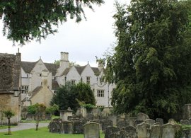 Cirencester Retraites et Voyages