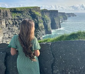 6-Daagse Zomerzonnewende Yogaretreat in Ennistymon nabij de Cliffs of Moher Ierland - Photo 2