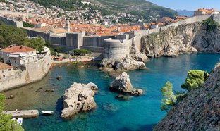 Dubrovnik Retraites et Voyages