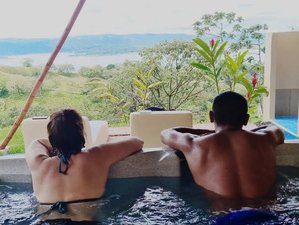 14 Day Lose Weight and Have Fun Yoga Retreat in Arenal, Alajuela, Costa Rica