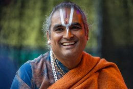5 días de despertar del alma: Atma Kriya Yoga con el Satguru vivo en Heidenrod, Alemania