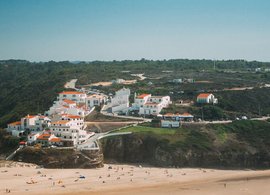Vila Nova de Milfontes Retraites et Voyages