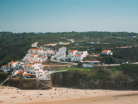 Vila Nova de Milfontes