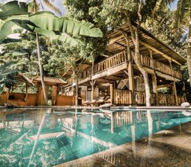 8 Tage Frauen‑Yoga‑Retreat in Ubud, Bali – Die Rückkehr Deiner Weiblichkeit - Photo 2