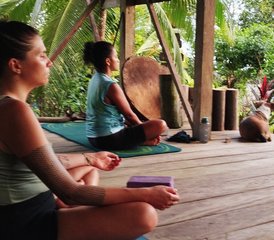 6-Daagse Natuur-, Culturele en Yoga Vakantie in Bahía Solano, Colombia - Photo 5