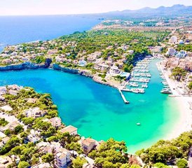 8 días de retiro de sanación solo para parejas en Mallorca, España, con trabajo sensible al trauma y detox - Photo 5