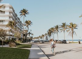 Palm Beach Retreats & Trips
