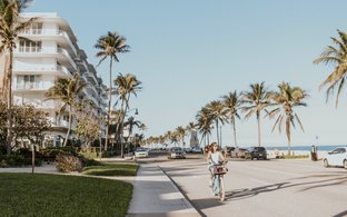 Palm Beach Retiros y Viajes