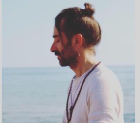 4 Tage Gay Men's Yoga Tantra und Meditation Retreat nahe Barcelona, Spanien - Photo 4