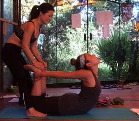 Formation de professeur de yoga sacré : 22 jours de transformation et de guérison au cœur des Andes, Pérou - Photo 2