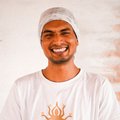 Manoj  - porträt