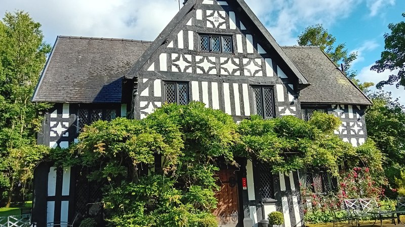 4 Day Juice, Detox, and Yoga Retreat in Upper Severn Valley, Wales, UK