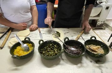 3 Tage Food-Tour in Mexiko: Thermalquellen, Pulque und lokale Gastronomie